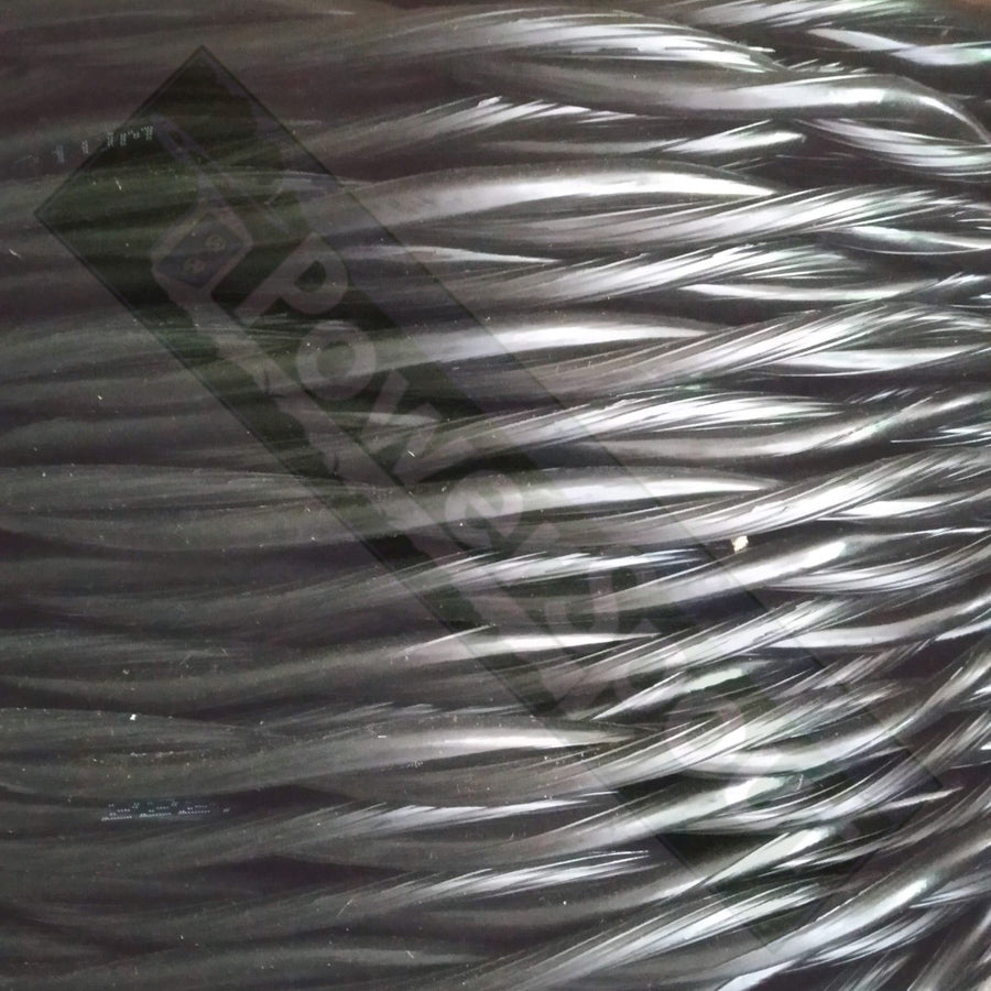 25mm² Twisted Pair Aluminium Wire
