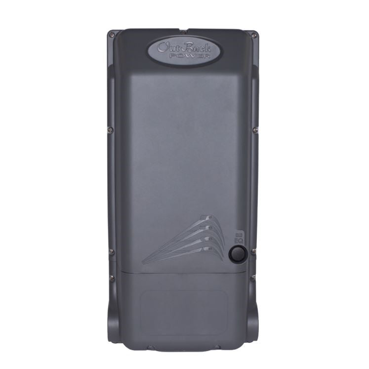 Outback Flex Max Charge Controllers