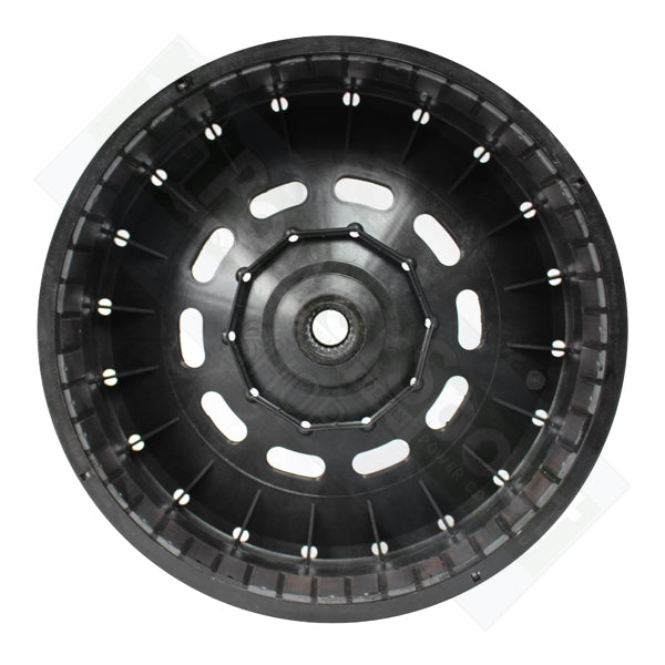 High Power Rotor Type 4 for 36 Pole Stator