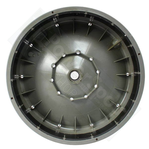 Rotor Type 2 for 42 Pole Stator