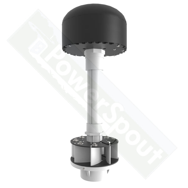 PowerSpout LH Mini - Hydro Turbine