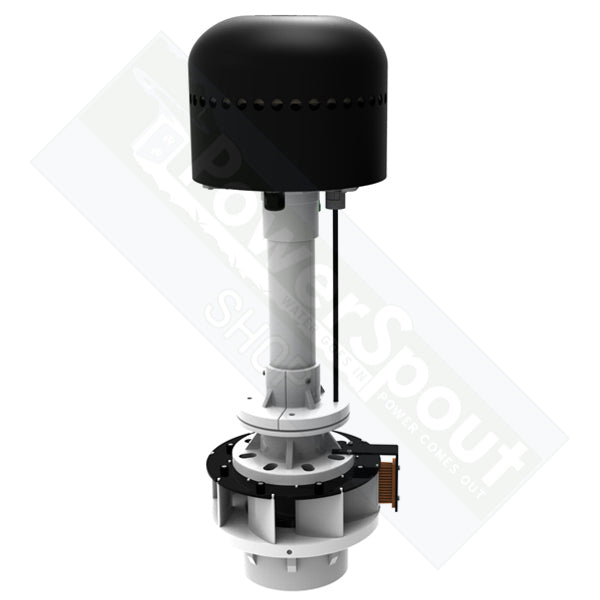 PowerSpout Low Head Pro - LH Pro Hydro Turbine