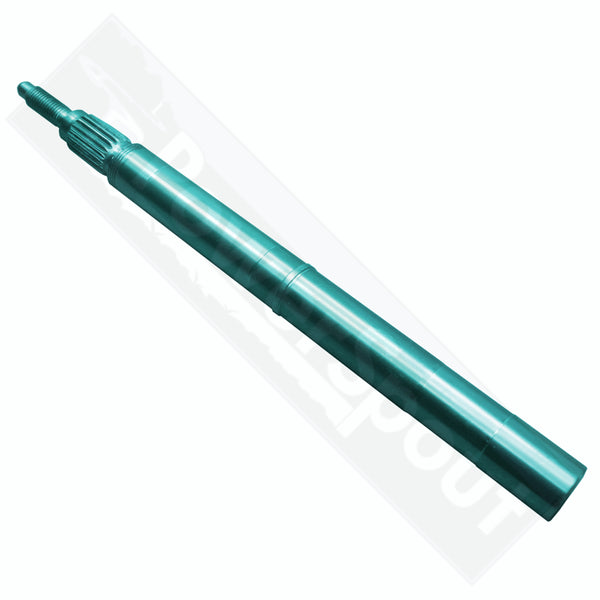LH Turbine Shaft