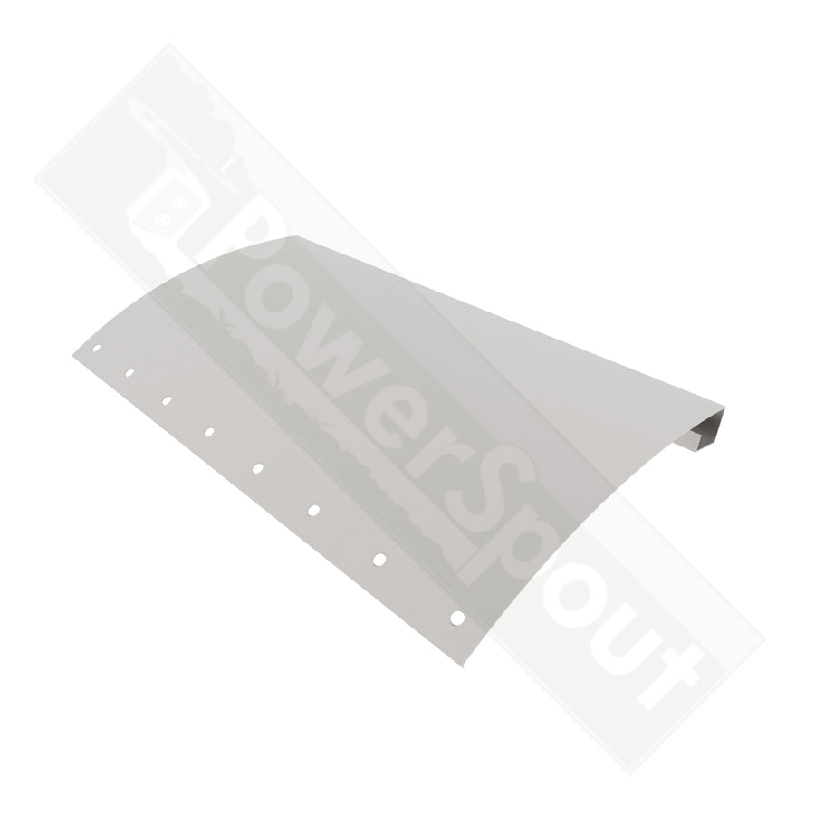 DIY Coanda Intake Screen