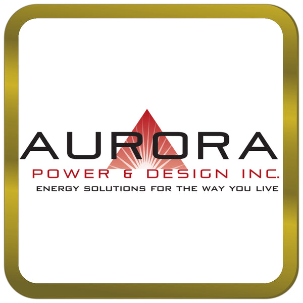 Derek Jackson - Aurora Power & Design - USA, Worldwide