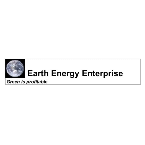 Azlan Hamzah - Earth Energy Enterprise - Malaysia