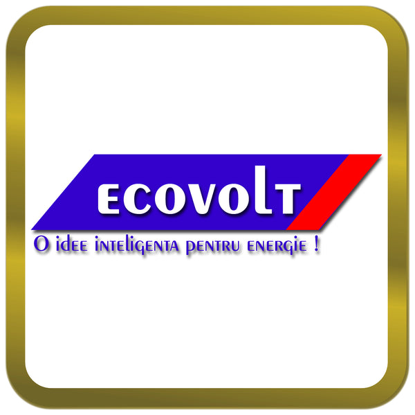 Florin Fleseriu - EcoVolt - Romania