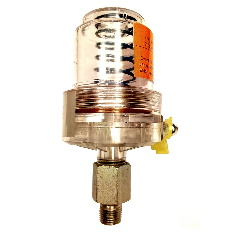 LH Pro Spare Parts Bundle - Hydro Turbine