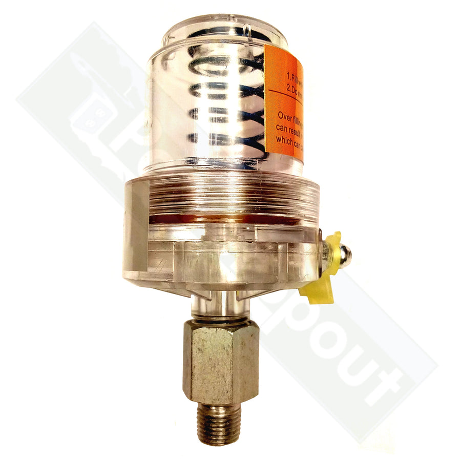 PLT & PowerClamp & SRNE MPPT Bundle - Hydro Turbine