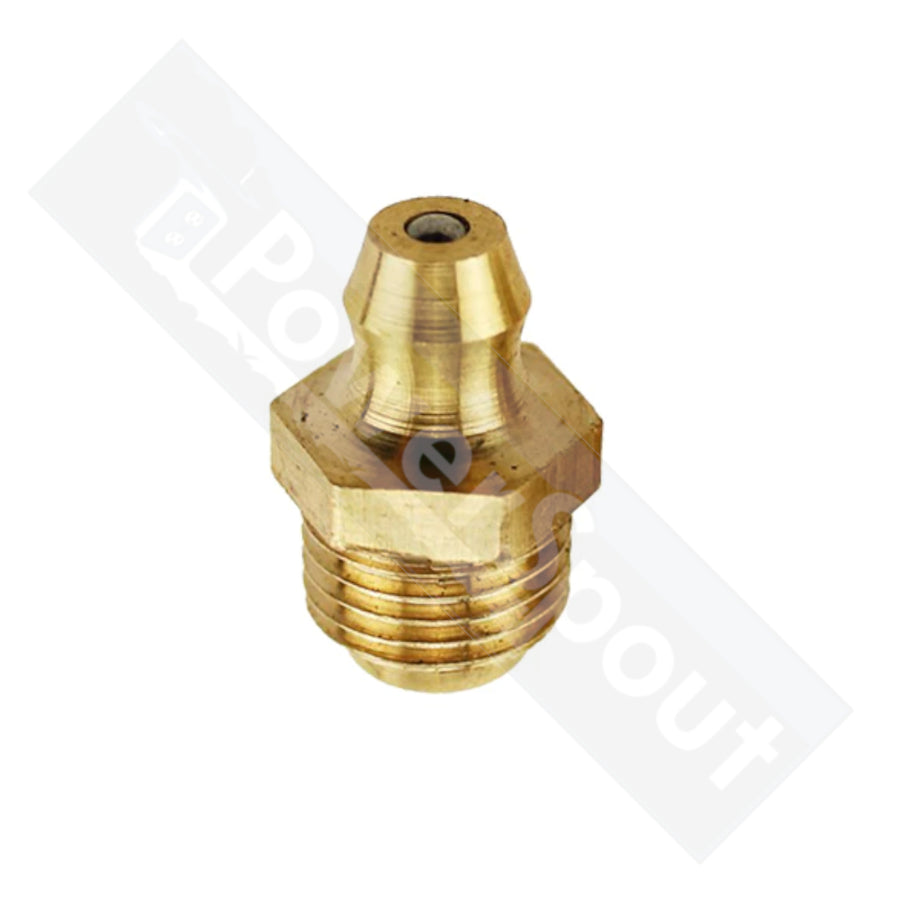 Old PLT to new PLT spring greaser conversion kit