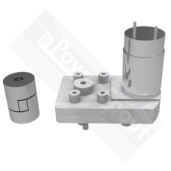 LH Pro Spare Parts Kit