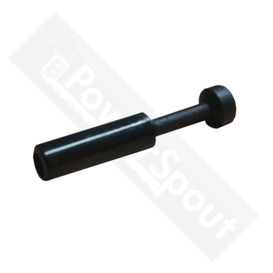 Old PLT to new PLT spring greaser conversion kit