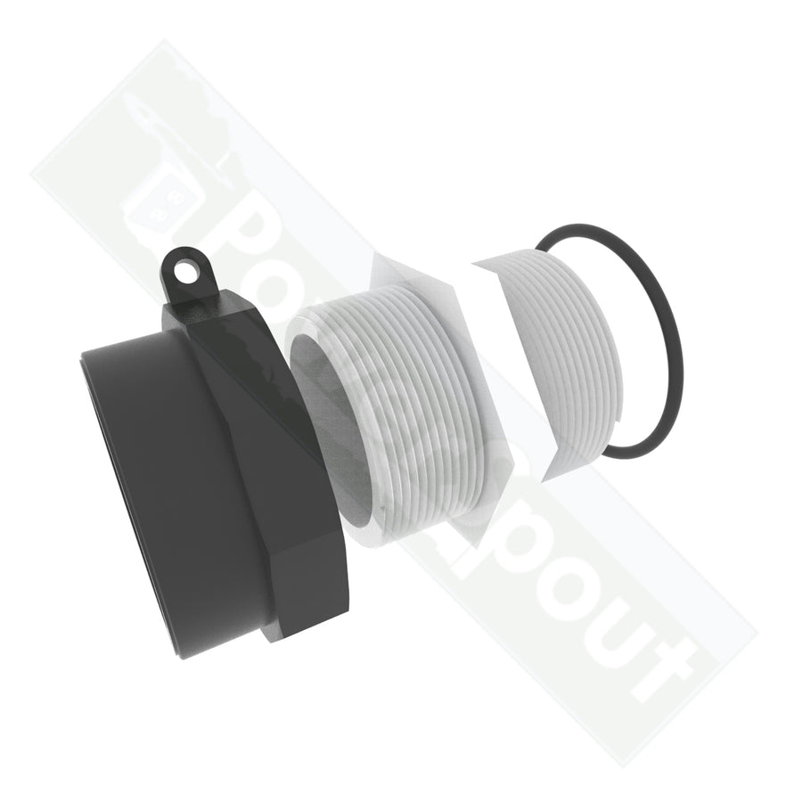 Basic DIY Turbine Kit
