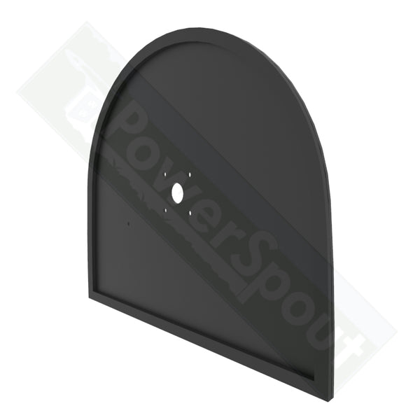 PLT Bulk Head & Seal