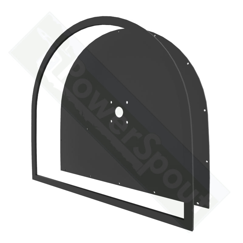 PLT Bulk Head & Seal