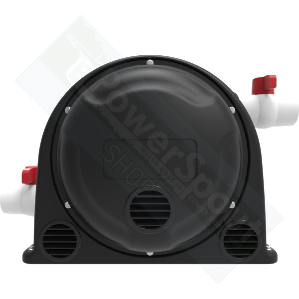 PowerSpout Pelton - PLT Hydro Turbine