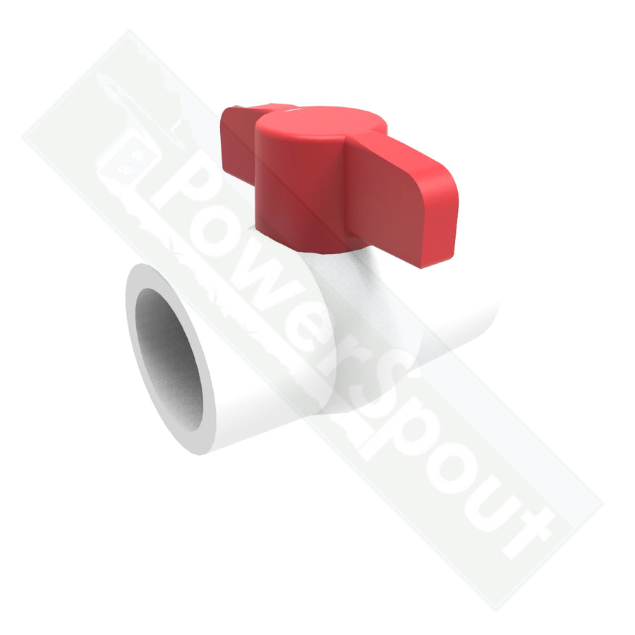 Basic DIY Turbine Kit