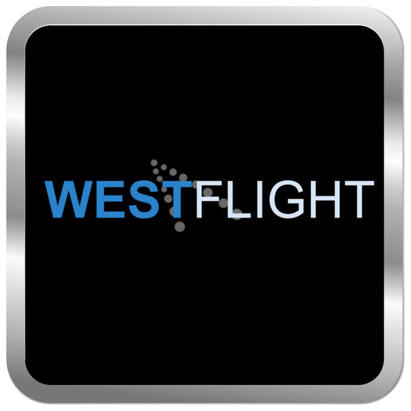 Chris Brooks - Westflight - Wales